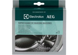Electrolux - Środek czyszczący do pralek M2WCP051 (2x50g)
