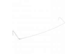 2211207119 BAR,BOTTLE SHELF,ZINC-PLATED,4