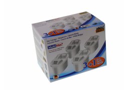 Multimax filtr do wody Brita Maxtra x4