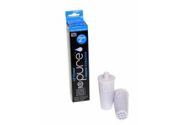 Filtr wymienny do butelki Pure Bottle 2 szt. 