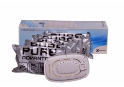 Filtr wody Pure Advantage do AquaSense Electrolux 6 sztuk
