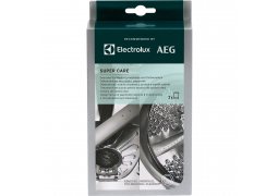 Electrolux SUPER CARE Odkamieniacz do pralek i zmywarek 2 x 100g
