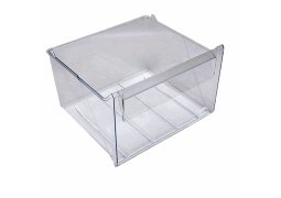 Electrolux Zanussi Ikea Szuflada zamrażarki środkowa 402x261.5mm