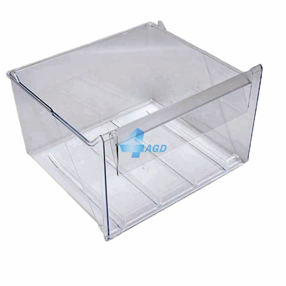 Electrolux Zanussi Ikea Szuflada zamrażarki środkowa 402x261.5mm