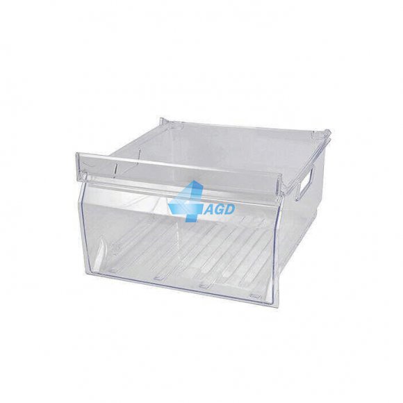 2109316071 BOX FREEZER,TRANSPARENT,7902,