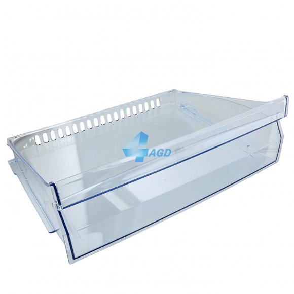 2109450029 BOX FREEZER,UPPER,TRANSPARENT,