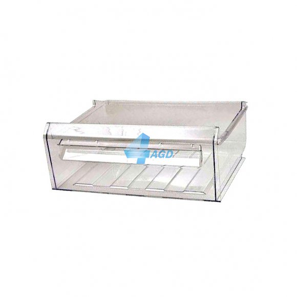 2247140037 BOX FREEZER,H 158MM