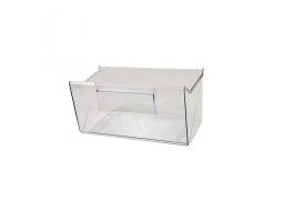 2647016043 BOX FREEZER,BOTTOM,TRANSPARENT