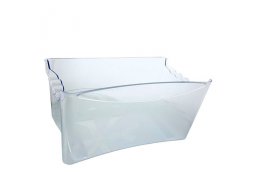 2647028022 BOX FREEZER,BOTTOM,TRANSPARENT