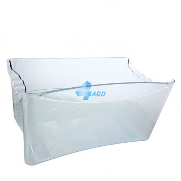 2647028022 BOX FREEZER,BOTTOM,TRANSPARENT