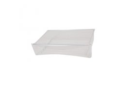 2647033014 VEGETABLE BOX,TRANSPARENT,7902