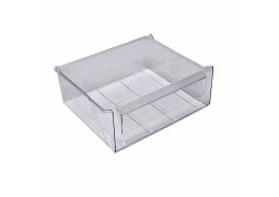 Electrolux Zanussi IKEA szuflada zamtażarki górna 402x162mm