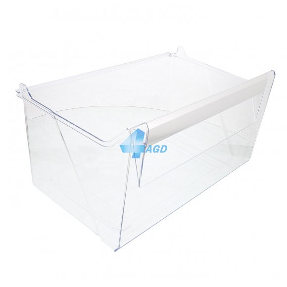 Dolna szuflada zamrażarki Electrolux 8079146125