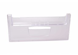 Front, pokrywa, klapka szuflady zamrażarki do lodówki 430X197mm