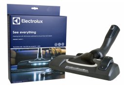 Ssawka ZE141 FlowMotion z oświetleniem LED AERO PRO OWAL Electrolux