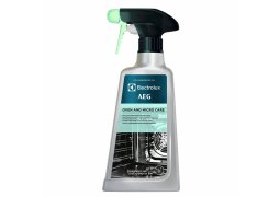 OVEN AND MICRO CARE SPRAY - Płyn do czyszczenia piekarników