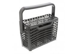 1170388233 CUTLERY BASKET,GREY,265X222X70