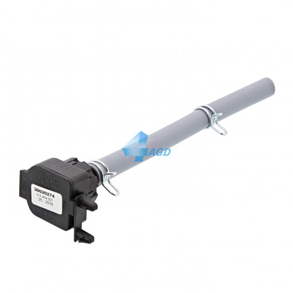 Hydrostat analogowy zmywarki Electrolux AEG 1174745008