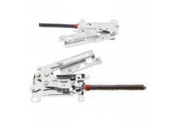 4055846382 DOOR HINGE,KIT LEFT AND RIGHT,