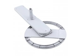 Dolne ramię spryskujące zmywarki