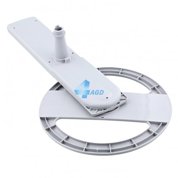 Dolne ramię spryskujące zmywarki