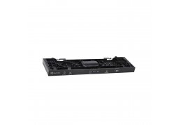 8581902251801 CONTROL PANEL,ELECTROLUX,BLACK