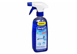 Środek Durgol Surface do czyszczenia i usuwania kamienia 500ml 