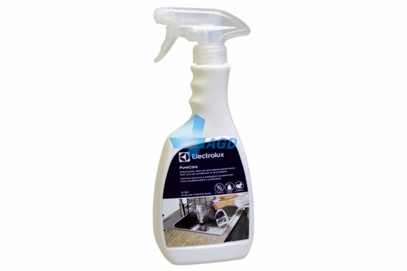 ECS01 ELECTROLUX Spray do czyszczenia klimatyzatorów i oczyszczaczy powietrza.