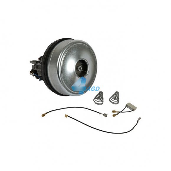 1407902525 FANMOTOR (KIT)