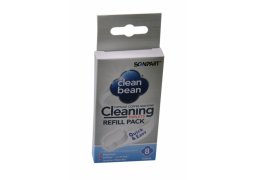CLEAN BEAN® ZESTAW UZUPEŁNIAJĄCY
