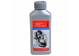 Odkamieniacz specjalny do ekspresów automatycznych i półautomatycznych 250 ml.