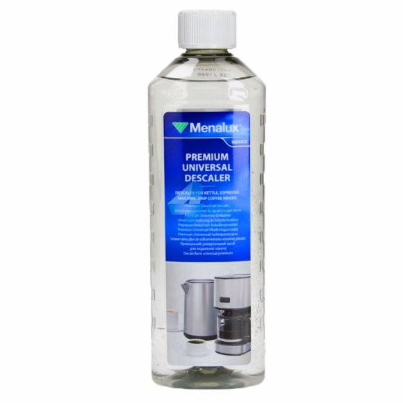 Menalux MBUD2 – Uniwersalny odkamieniacz jakości premium