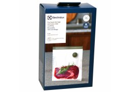 Woreczki EVRB1 próżniowe wielokrotnego użytku Sous Vide Electrolux - 20 szt