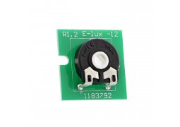 Elektronika, suwak odkurzacza electrolux