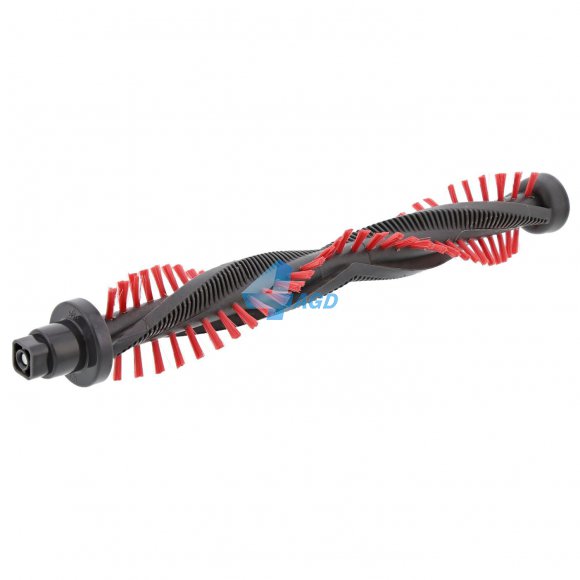 140011839077 ROLLER BRUSH,RED