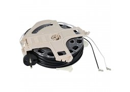 Zwijacz kabla z przewodem i wtyczką do odkurzacza Electrolux (140017670369)