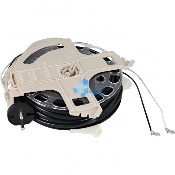 Zwijacz kabla z przewodem i wtyczką do odkurzacza Electrolux (140017670369)