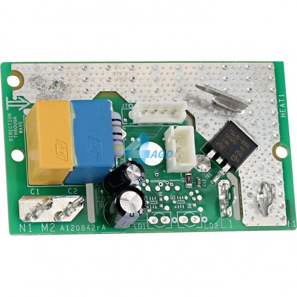 140075397129 PCB,CONTROL,DP+