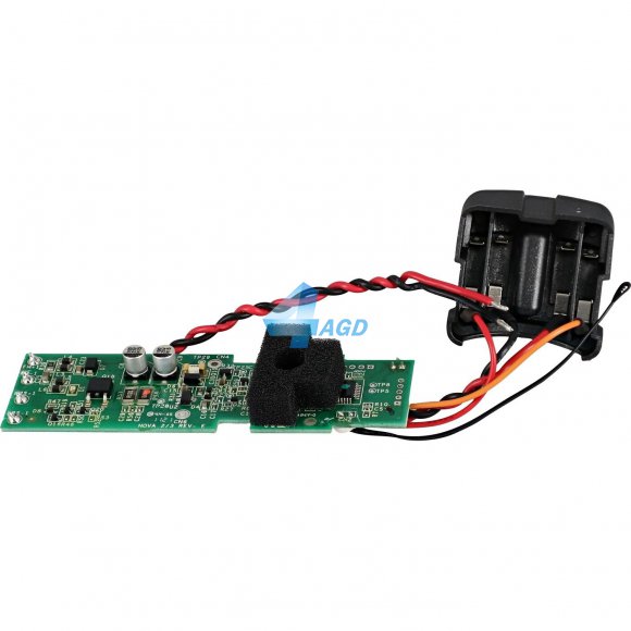 140131013017 PCB,WITH,WIRE,10.8V,BRC