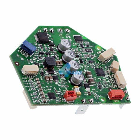 Moduł sterujący do odkurzacza Electrolux AEG Pure Q9 | PQ9150MB PQ91ANIMS
