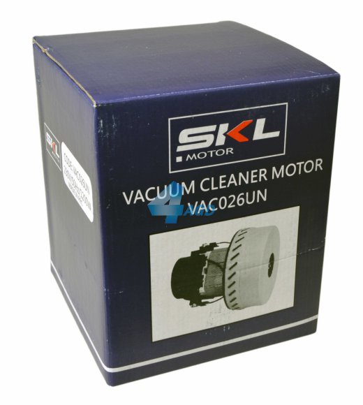 Silnik do odkurzacza sucho / mokro 1200W