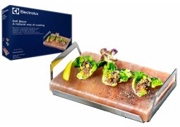 Kamień solny z Himalajów. Electrolux