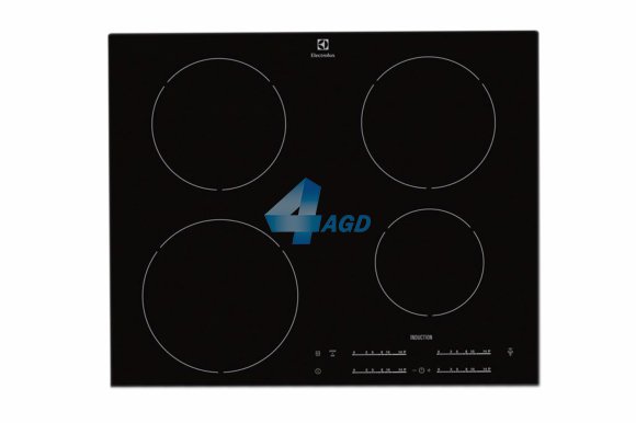 Płyta ze szkła ceramicznego do płyty indukcyjnej Electrolux 590X520MM