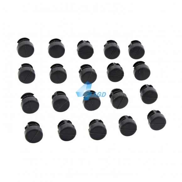 Stopka rusztu do płyty gazowej Electrolux - 20szt