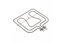 Grzałka górna combi piekarnika Electrolux AEG Zanussi 8583970129018