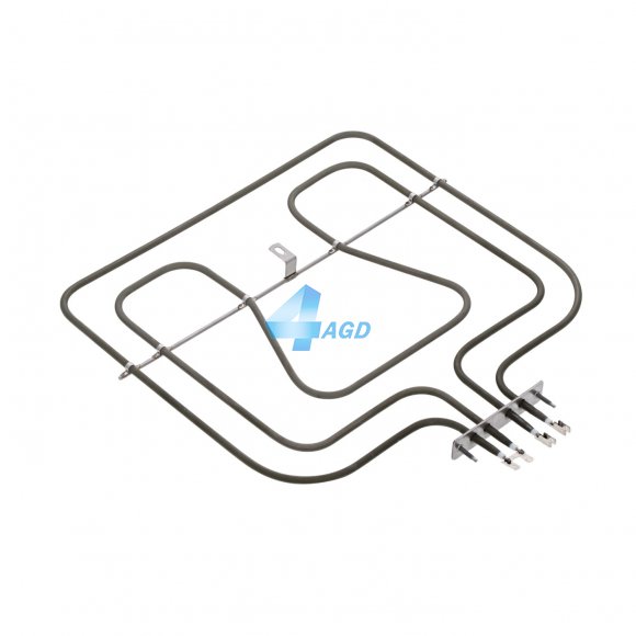 Grzałka górna combi piekarnika Electrolux AEG Zanussi 8583970129018