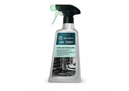 OVEN & MICROWAVE CARE - Preparat do czyszczenia piekarników i mikrofali / spray / .