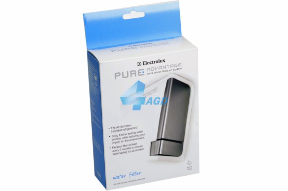 Filtr do lodówki Electrolux EWF01 FC300 Pure Advantage