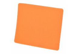 1180215095 EXHAUST FILTER,FOAM,ORANGE