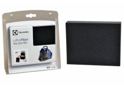 Filtr gąbkowy EF129 do odkurzacza Ultraflex Electrolux AEG